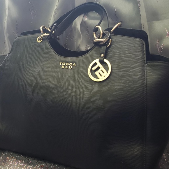 TOSCA BLU Laptop Travel Bag - Picture 3 of 3